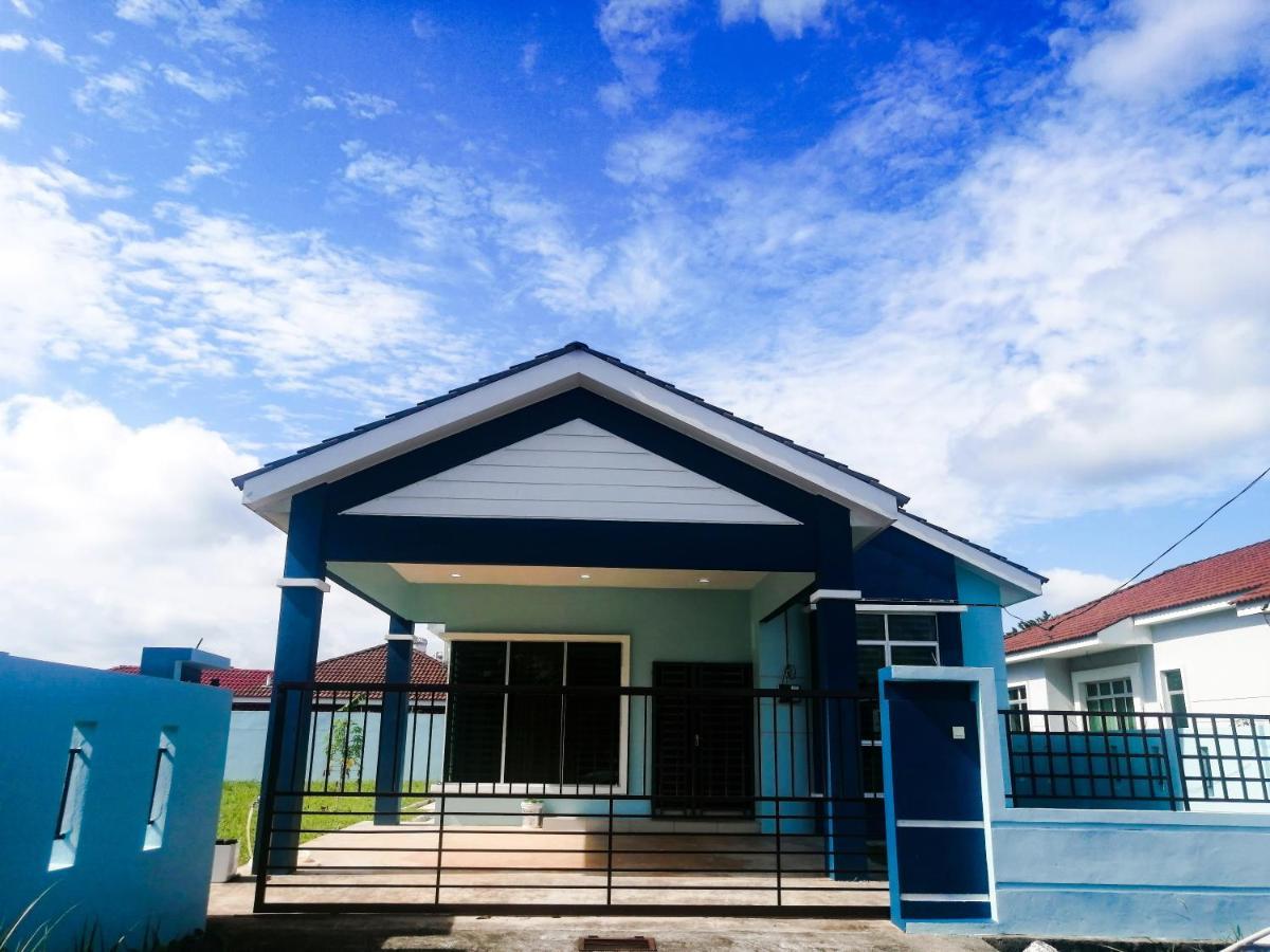 Marvelous Sp Kedah Vila *