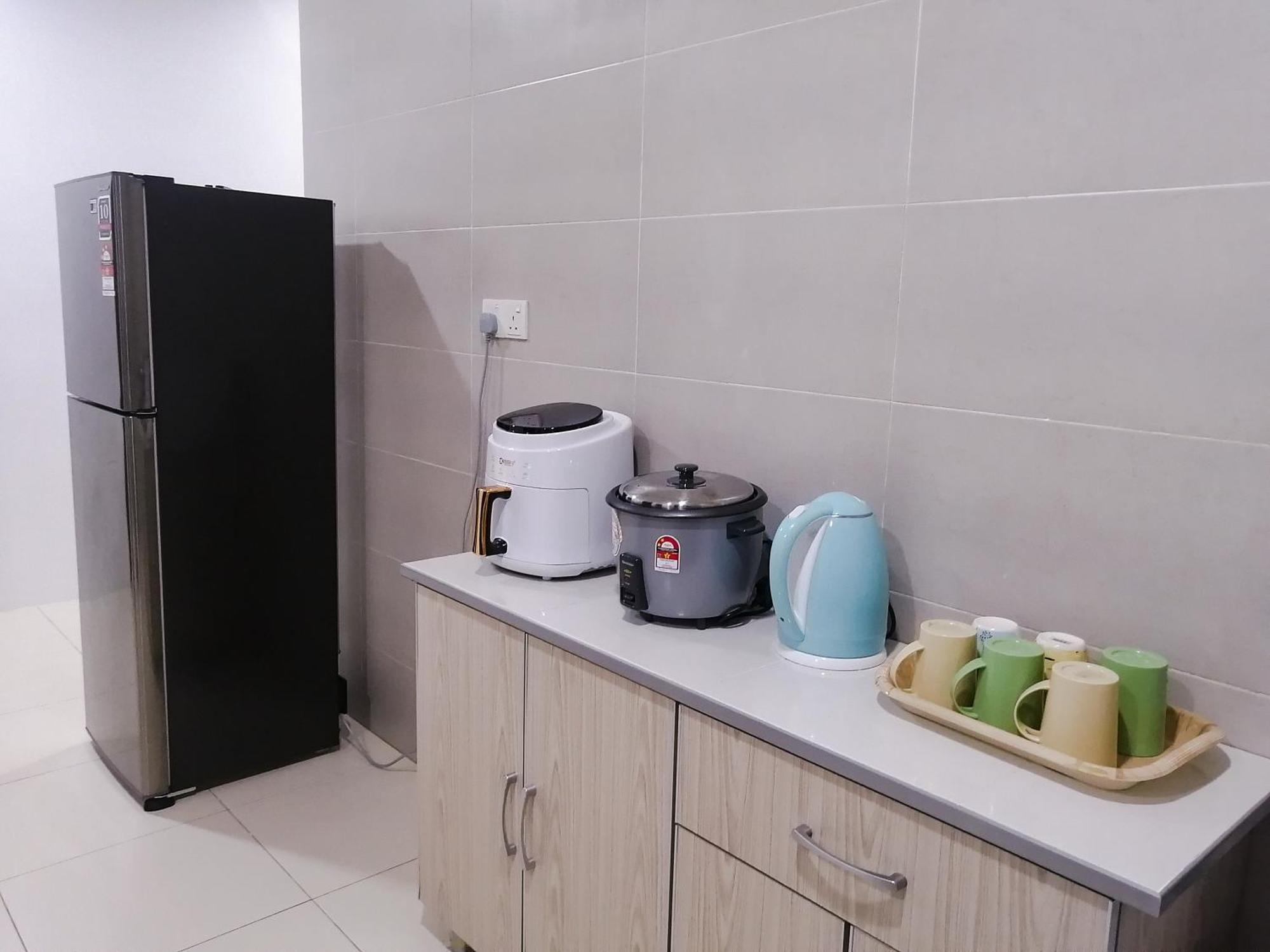 Vila Marvelous Sp Kedah