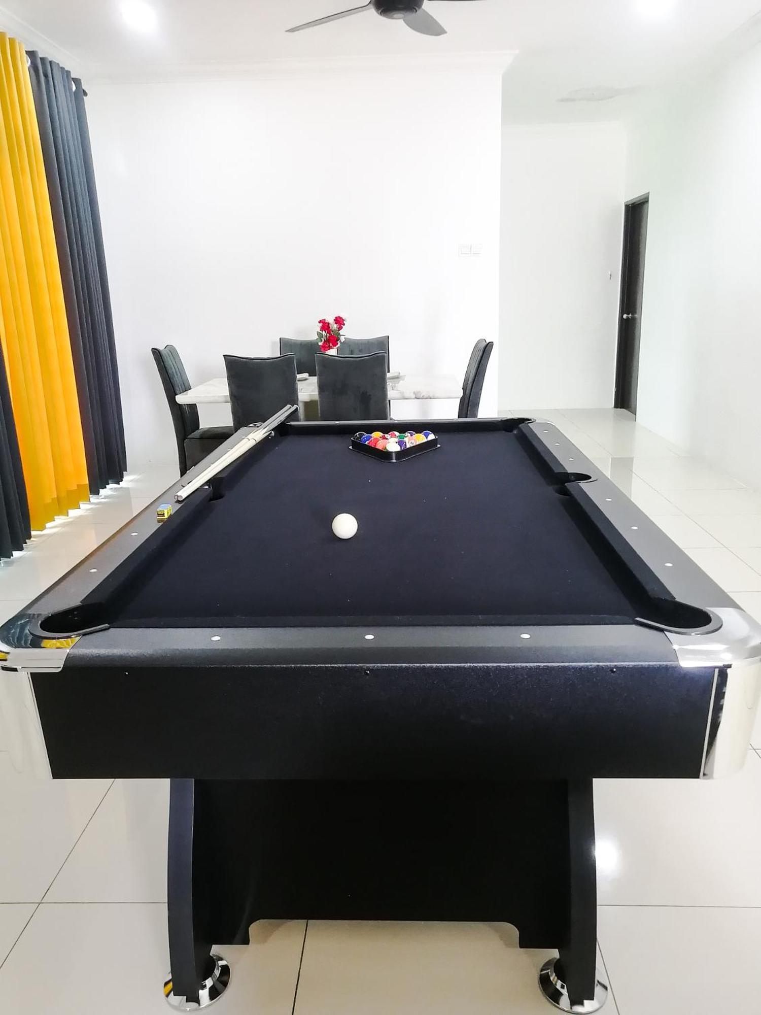 Vila Marvelous Sp Kedah